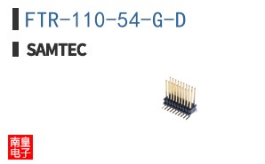 FTR-110-54-G-D