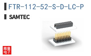 FTR-112-52-S-D-LC-P