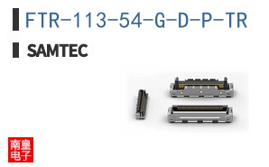 FTR-113-54-G-D-P-TR