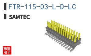 FTR-115-03-L-D-LC