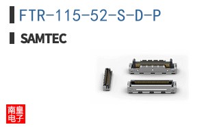 FTR-115-52-S-D-P