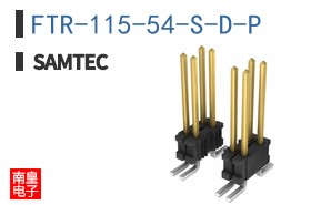 FTR-115-54-S-D-P