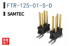 FTR-125-01-S-D