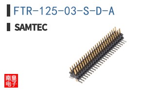 FTR-125-03-S-D-A
