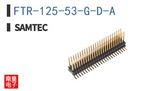 FTR-125-53-G-D-A