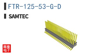 FTR-125-53-G-D