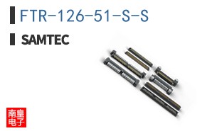 FTR-126-51-S-S