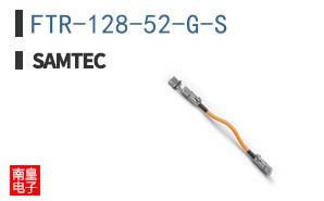 FTR-128-52-G-S