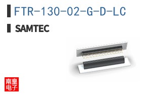 FTR-130-02-G-D-LC