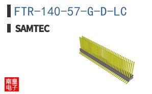 FTR-140-57-G-D-LC