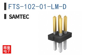 FTS-102-01-LM-D