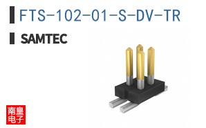 FTS-102-01-S-DV-TR