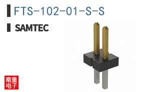 FTS-102-01-S-S