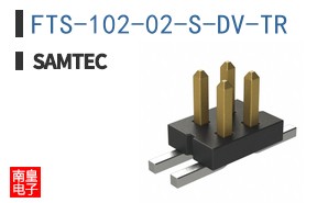 FTS-102-02-S-DV-TR