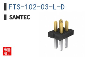 FTS-102-03-L-D