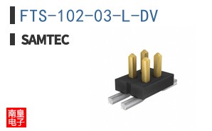 FTS-102-03-L-DV