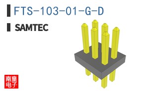 FTS-103-01-G-D