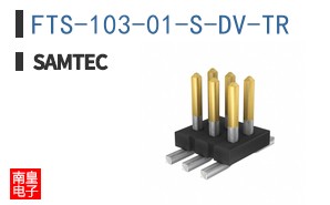 FTS-103-01-S-DV-TR