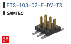 FTS-103-02-F-DV-TR