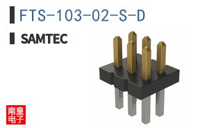 FTS-103-02-S-D