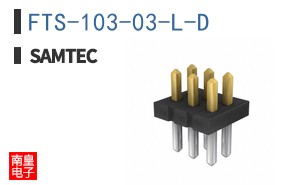 FTS-103-03-L-D