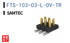 FTS-103-03-L-DV-TR