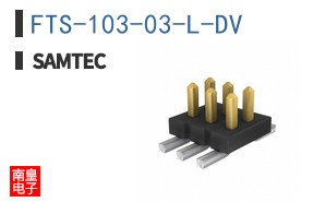 FTS-103-03-L-DV