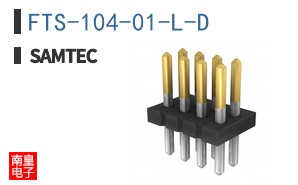 FTS-104-01-L-D