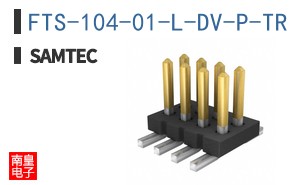 FTS-104-01-L-DV-P-TR