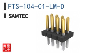 FTS-104-01-LM-D