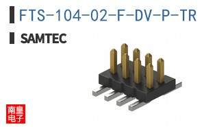 FTS-104-02-F-DV-P-TR