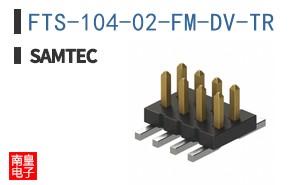 FTS-104-02-FM-DV-TR