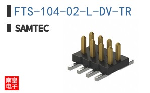 FTS-104-02-L-DV-TR