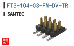 FTS-104-03-FM-DV-TR