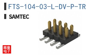 FTS-104-03-L-DV-P-TR