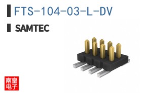 FTS-104-03-L-DV