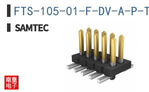 FTS-105-01-F-DV-A-P-TR