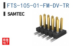 FTS-105-01-FM-DV-TR