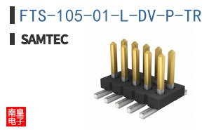 FTS-105-01-L-DV-P-TR
