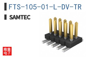 FTS-105-01-L-DV-TR