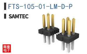 FTS-105-01-LM-D-P