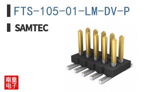 FTS-105-01-LM-DV-P