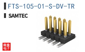 FTS-105-01-S-DV-TR