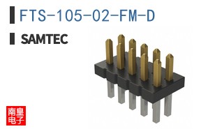FTS-105-02-FM-D