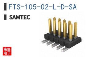 FTS-105-02-L-D-SA