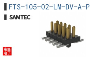 FTS-105-02-LM-DV-A-P