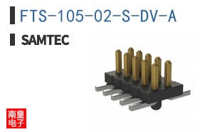 FTS-105-02-S-DV-A