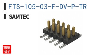 FTS-105-03-F-DV-P-TR