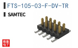 FTS-105-03-F-DV-TR