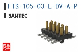 FTS-105-03-L-DV-A-P